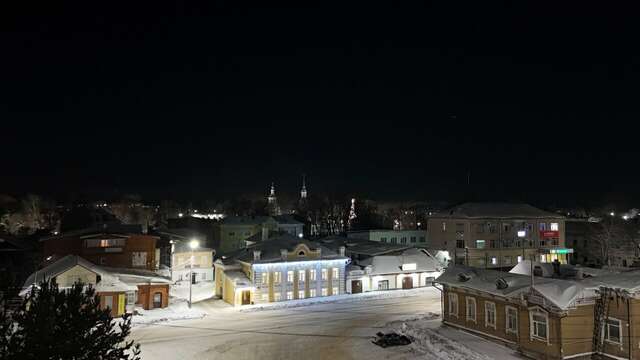 Гостиница Оливия Великий Устюг-39